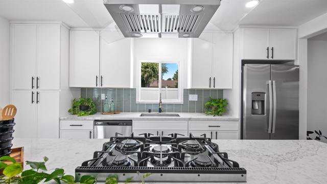 Detail Gallery Image 13 of 32 For 529 Valley Meadow Pl, Escondido,  CA 92027 - 3 Beds | 2 Baths
