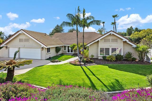 14298 Ipava Dr, Poway, California 92064, 4 Bedrooms Bedrooms, ,2 BathroomsBathrooms,Single Family Residence,For Sale,Ipava Dr,250023446SD