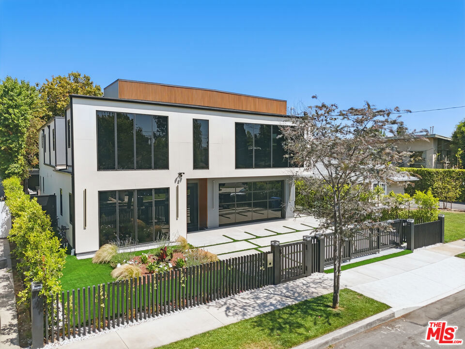 4906 Van Noord AvenueSherman Oaks image #1
