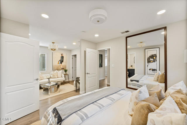 Detail Gallery Image 54 of 75 For 2820 San Pasqual St, Pasadena,  CA 91107 - 5 Beds | 5/1 Baths