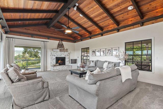 Detail Gallery Image 10 of 49 For 2187 Mil Sorpresas Dr, Fallbrook,  CA 92028 - 4 Beds | 4 Baths