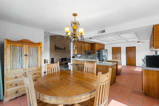 Home for Sale in Ramona