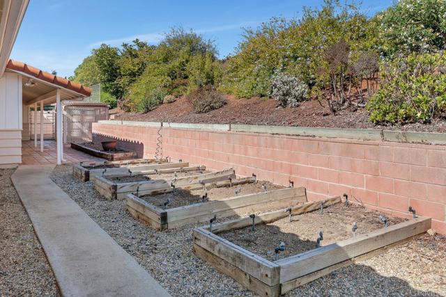 Detail Gallery Image 47 of 52 For 2382 Mirador, Vista,  CA 92084 - 3 Beds | 2/1 Baths