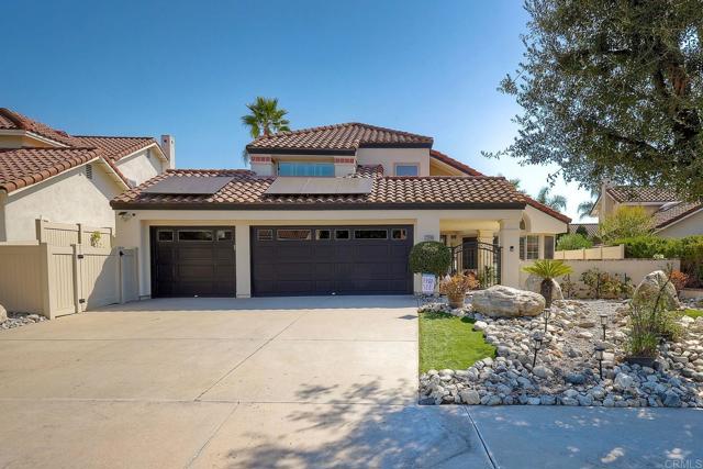 Detail Gallery Image 2 of 38 For 23886 via De Gema Linda, Murrieta,  CA 92562 - 3 Beds | 2/1 Baths