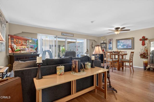 Detail Gallery Image 5 of 78 For 31 W Delta Gr, Port Hueneme,  CA 93041 - 3 Beds | 1/1 Baths