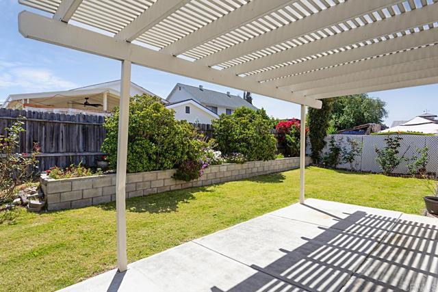 Detail Gallery Image 31 of 34 For 11123 Pisces Way, San Diego,  CA 92126 - 4 Beds | 2 Baths