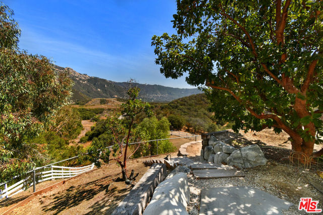 Drew Fenton | 25700 Mulholland Highway Calabasas CA | MLS: 7341247