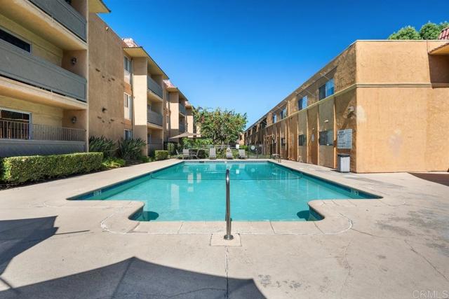 Detail Gallery Image 2 of 14 For 6955 Alvarado Rd #59,  San Diego,  CA 92120 - 2 Beds | 2 Baths