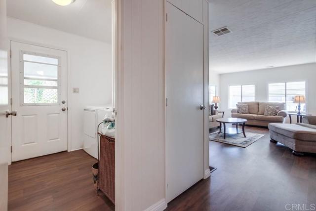 Detail Gallery Image 19 of 47 For 1120 E Mission Road #27,  Fallbrook,  CA 92028 - 2 Beds | 2 Baths