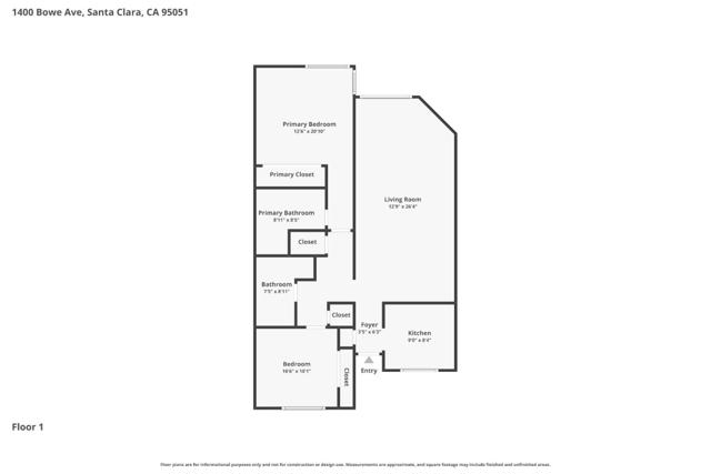 1400 Bowe Avenue, Santa Clara CA: https://media.crmls.org/mediaz/6f356f8f-7e98-446e-abe3-4e98bc3f03f4.jpg