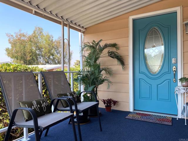 Detail Gallery Image 68 of 74 For 1490 S Orange Ave #132,  El Cajon,  CA 92020 - 2 Beds | 2 Baths