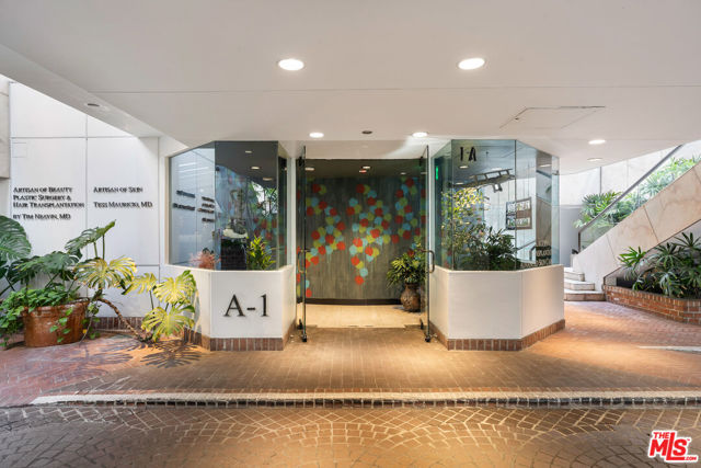  Commercial for Sale in Beverly Hills, California