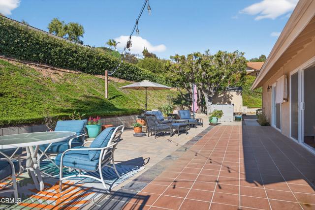 Detail Gallery Image 55 of 65 For 501 High Point Dr, Ventura,  CA 93003 - 4 Beds | 2/1 Baths