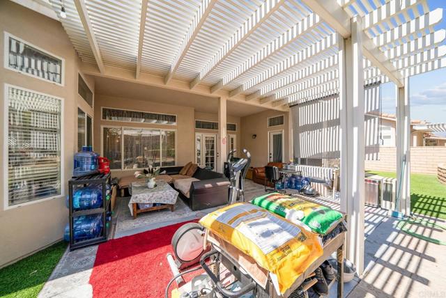 Detail Gallery Image 24 of 34 For 1999 Pecan Tree St, Hemet,  CA 92545 - 4 Beds | 2/1 Baths