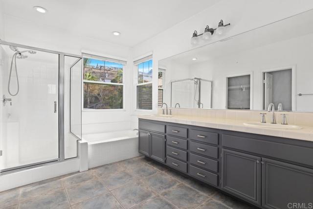 Detail Gallery Image 18 of 37 For 1155 Calistoga Way, San Marcos,  CA 92078 - 3 Beds | 2/1 Baths