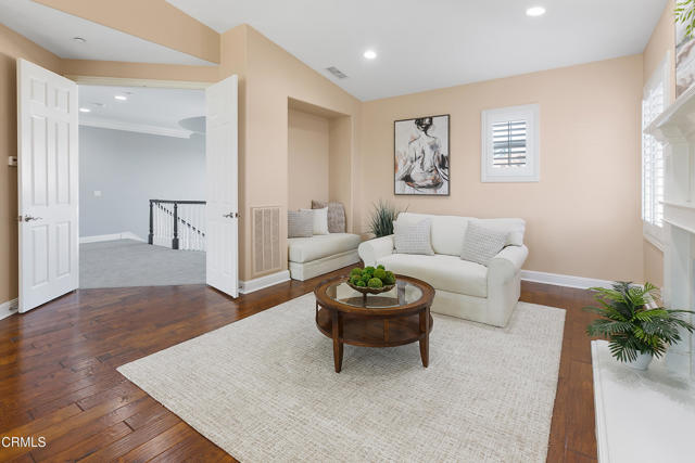 Detail Gallery Image 25 of 67 For 12428 Palmer Dr, Moorpark,  CA 93021 - 5 Beds | 5/1 Baths