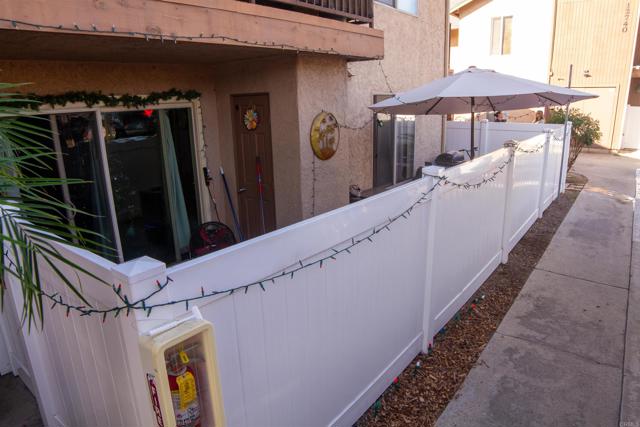 Detail Gallery Image 11 of 13 For 12750 Laurel St #504,  Lakeside,  CA 92040 - 2 Beds | 1 Baths