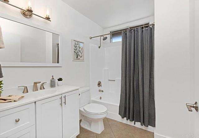 Detail Gallery Image 12 of 18 For 4420 Cleveland Ave #14,  San Diego,  CA 92116 - 2 Beds | 1 Baths