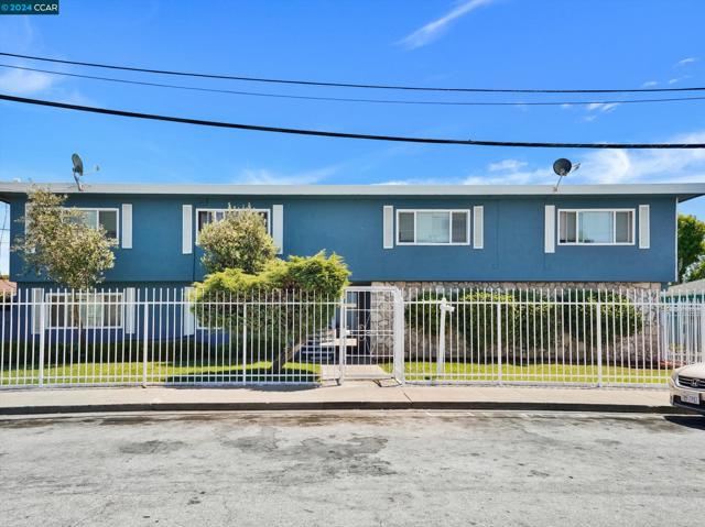 Details for 2518 Manchester Ave, San Pablo, CA 94806