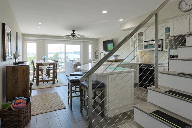 Detail Gallery Image 2 of 57 For 1609 Glorietta Bld, Coronado,  CA 92118 - 2 Beds | 2 Baths