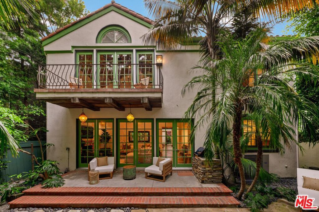 540 Dryad Road