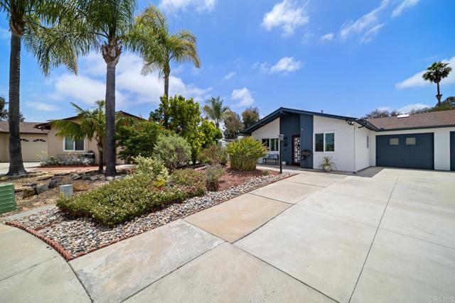 Home for Sale in Oceanside