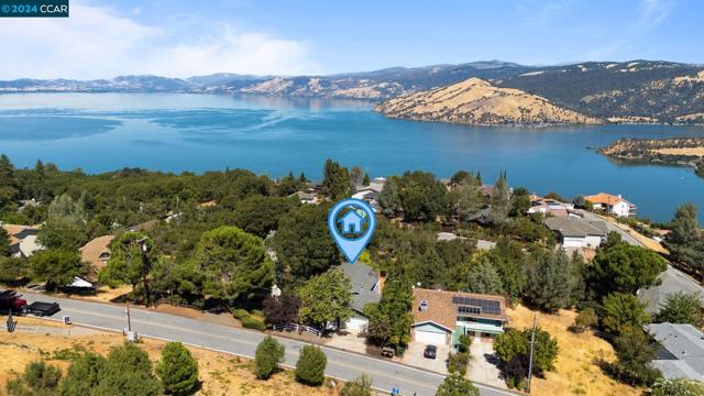 7837 Evergreen Dr, Kelseyville, California 95451, 4 Bedrooms Bedrooms, ,2 BathroomsBathrooms,Single Family Residence,For Sale,Evergreen Dr,41072581