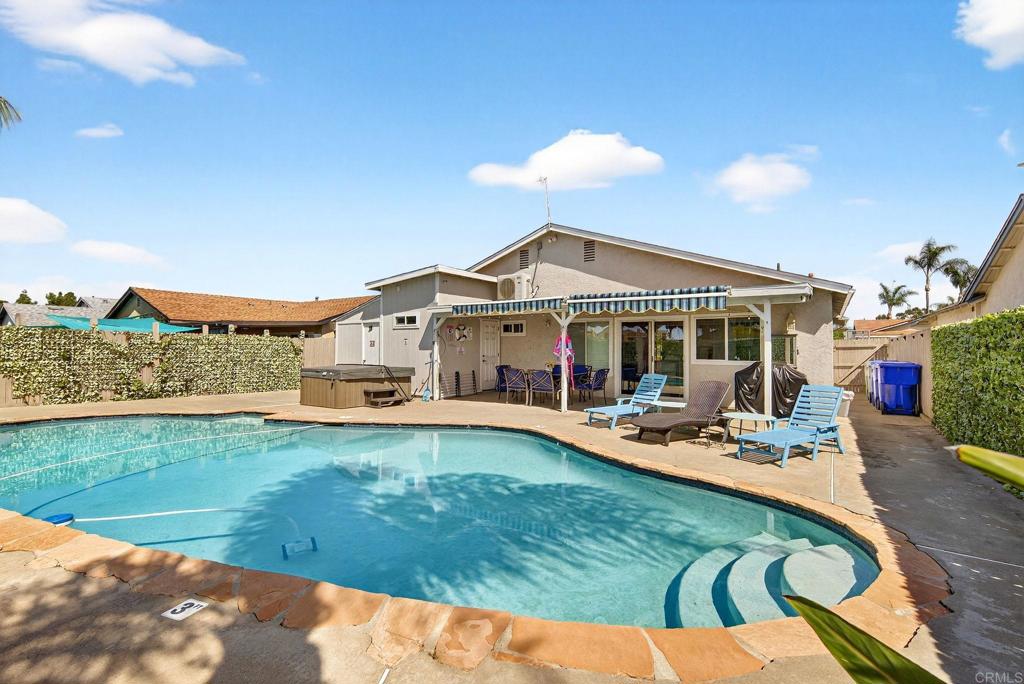 11168 Acaso Way - photo 3