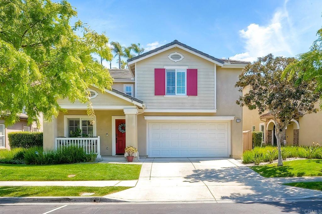 1776 Cottonwood Drive