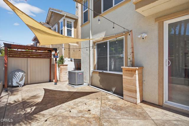 Detail Gallery Image 32 of 38 For 5331 Davidson Dr, Oxnard,  CA 93033 - 3 Beds | 2/1 Baths