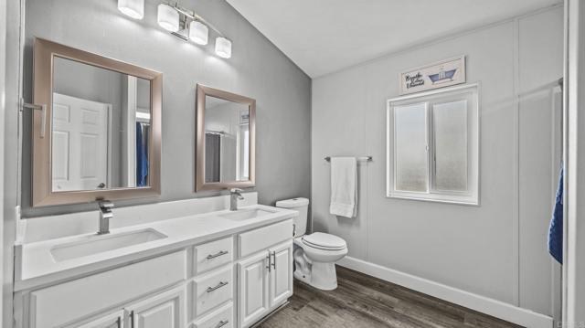 Detail Gallery Image 21 of 40 For 44514 Grovewood Cir, Hemet,  CA 92544 - 3 Beds | 2 Baths