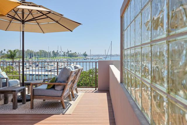 Detail Gallery Image 50 of 57 For 1609 Glorietta Bld, Coronado,  CA 92118 - 2 Beds | 2 Baths