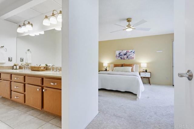 Detail Gallery Image 17 of 31 For 4159 Serranos Court, Fallbrook,  CA 92028 - 2 Beds | 2 Baths