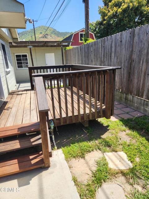 Detail Gallery Image 5 of 20 For 136 Bard Ln, Ventura,  CA 93001 - 2 Beds | 1 Baths