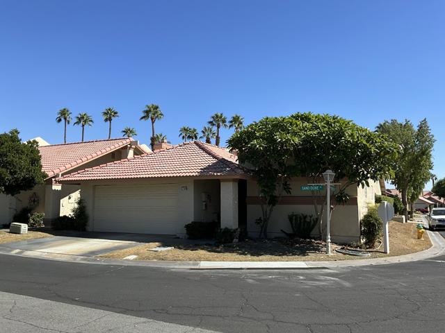 42764 Sand Dune Drive, Palm Desert, CA 92211