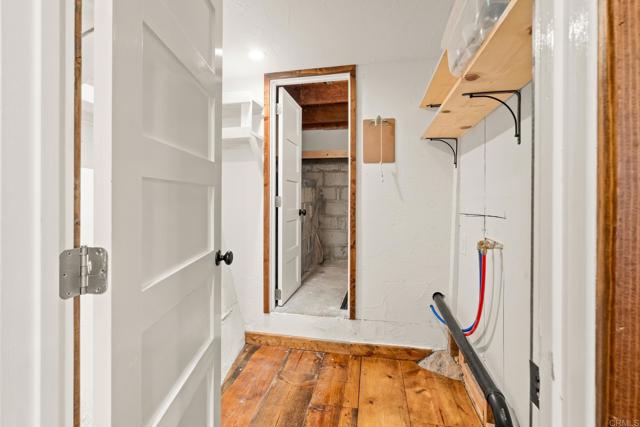 Detail Gallery Image 32 of 39 For 33556 Fern Trl, Palomar Mountain,  CA 92060 - 2 Beds | 2 Baths