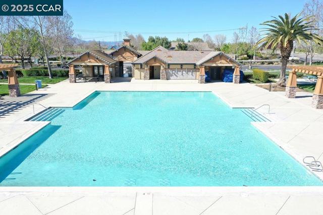 Community Pool