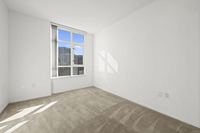 Detail Gallery Image 35 of 52 For 850 Beech St #1404,  San Diego,  CA 92101 - 2 Beds | 2 Baths