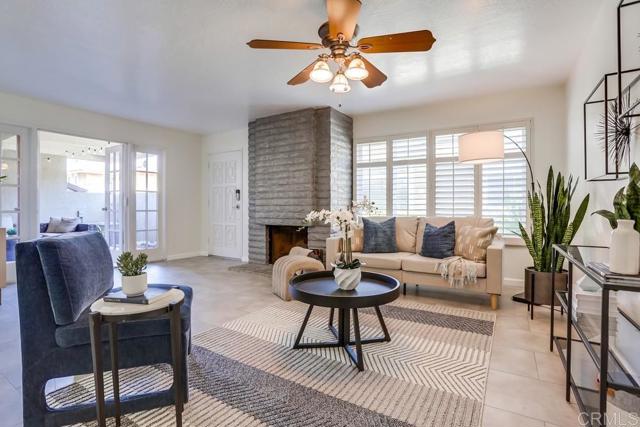 Detail Gallery Image 9 of 36 For 17489 Ashburton Rd, San Diego,  CA 92128 - 3 Beds | 2/1 Baths