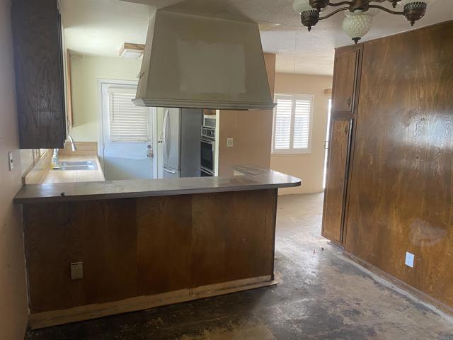 Detail Gallery Image 4 of 8 For 3345 Stadium Ct, San Diego,  CA 92122 - 3 Beds | 2 Baths