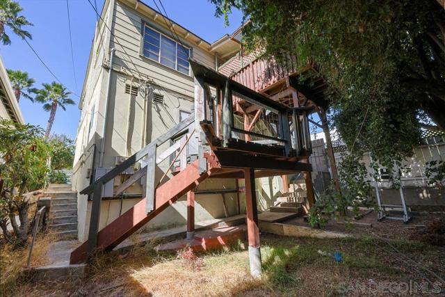 3771 Texas Street, San Diego, California 92104, ,Multi-Family,For Sale,Texas Street,240025739SD