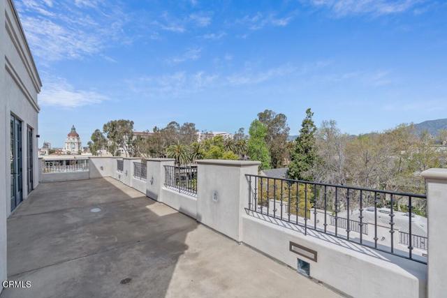 Detail Gallery Image 23 of 35 For 533 E Union St #501,  Pasadena,  CA 91101 - 3 Beds | 3 Baths