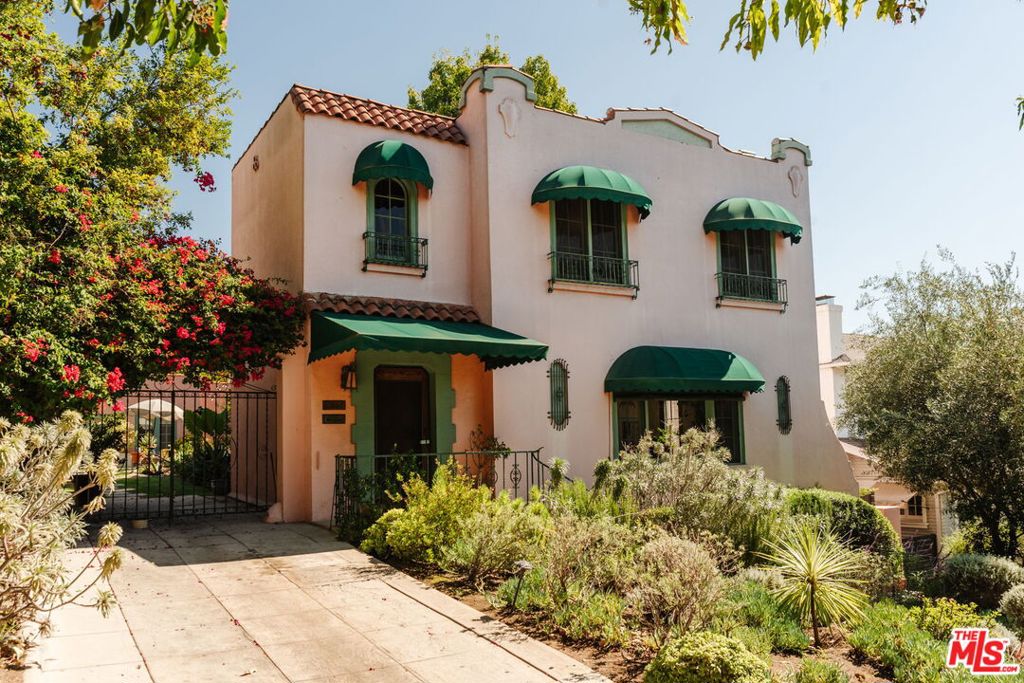 2332 Nella Vista Avenue — image 1