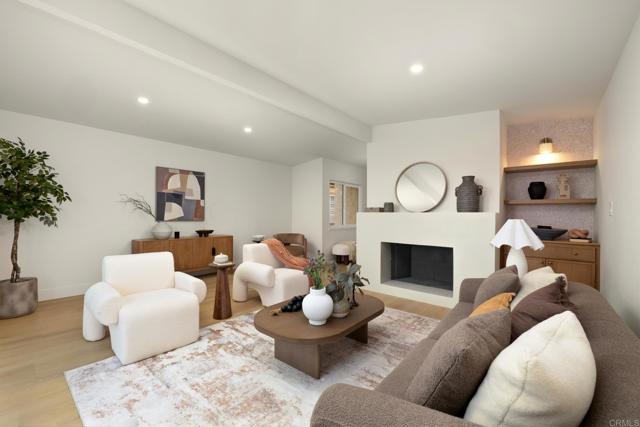 Detail Gallery Image 9 of 34 For 1209 Stanford Ave, Redondo Beach,  CA 90278 - 3 Beds | 2/1 Baths