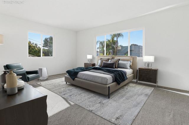 Detail Gallery Image 55 of 75 For 832 San Luis Rey, Coronado,  CA 92118 - 4 Beds | 3/1 Baths