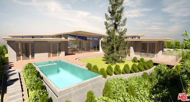1144 Tellem Drive, Pacific Palisades, CA 90272
