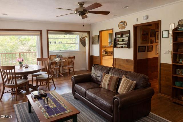 Detail Gallery Image 13 of 24 For 15667 Ojai Rd, Santa Paula,  CA 93060 - 2 Beds | 2 Baths