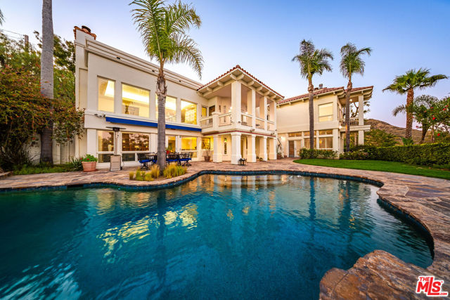 Drew Fenton | 26743 Via Linda Street Malibu CA | MLS: 7014229