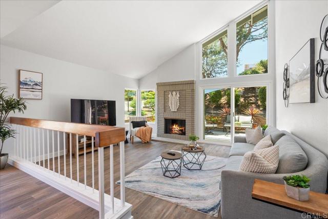 Home for Sale in Vista