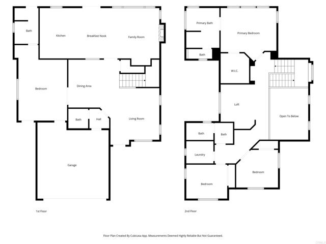 Detail Gallery Image 53 of 55 For 6161 Paseo Tienda, Carlsbad,  CA 92009 - 4 Beds | 3/1 Baths